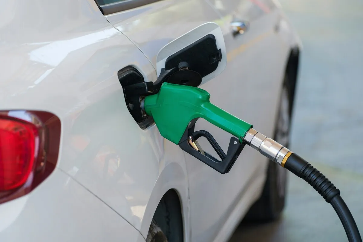 harga migas Pontianak 01-14 februari 2025 untuk Biodiesel B40 dan MFO